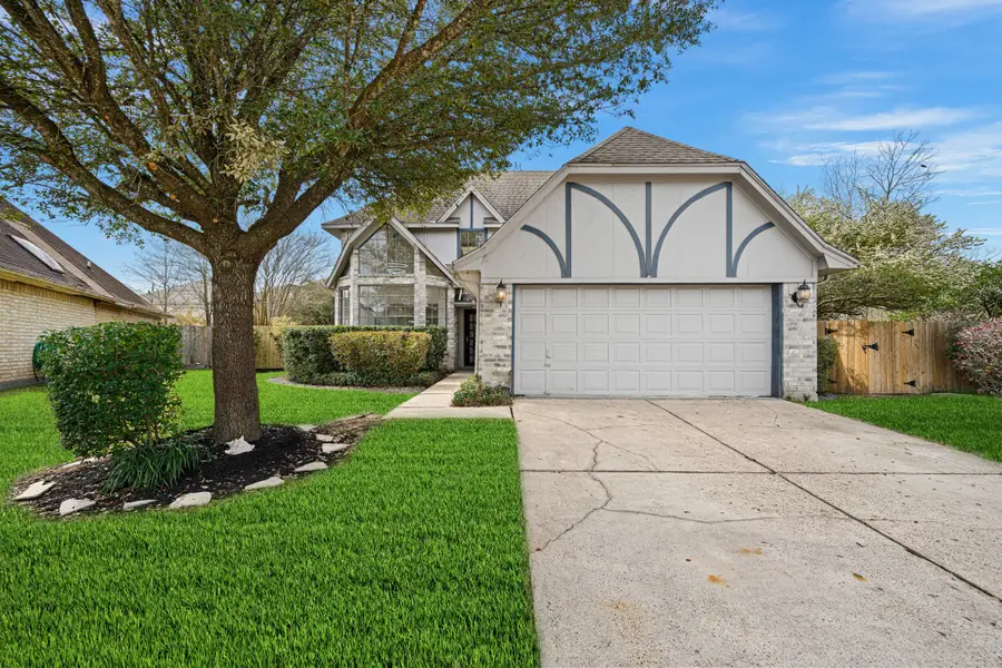 6900 Foxcroft Lane, Humble, TX 77338 - #2