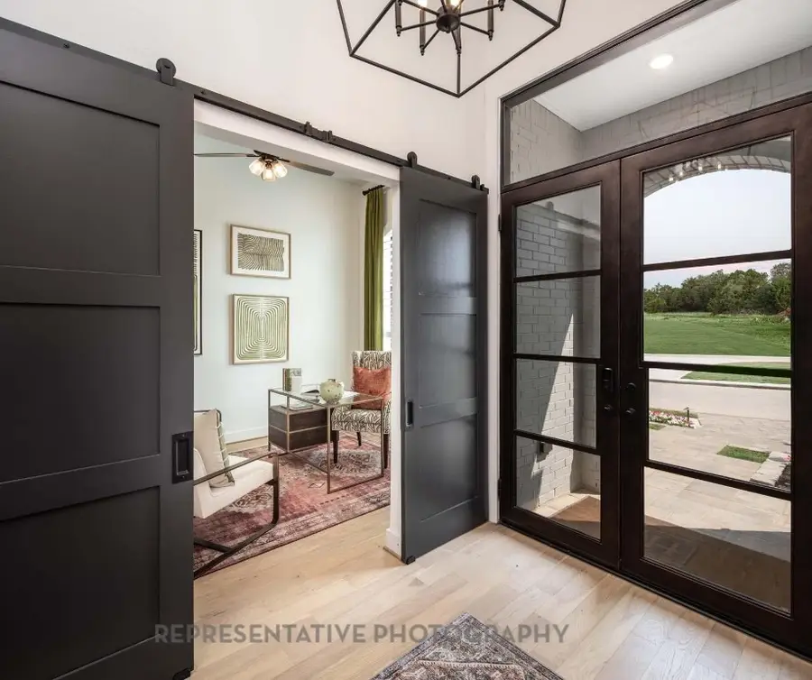 31007 Peony Place Drive, Fulshear, TX 77441 - #3