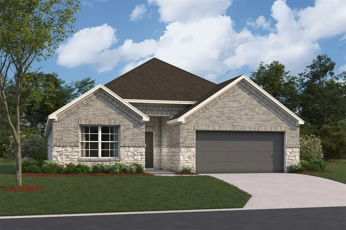 3605 Reina Reach Lane, Santa Fe, TX 77510 - #1