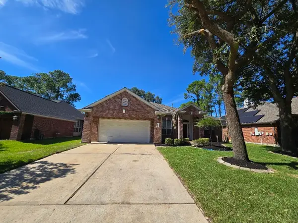 18631 Mosshill Estates Lane, Cypress, TX 77429