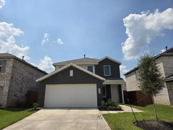 15003 Tremaine Court, Montgomery, TX 77316
