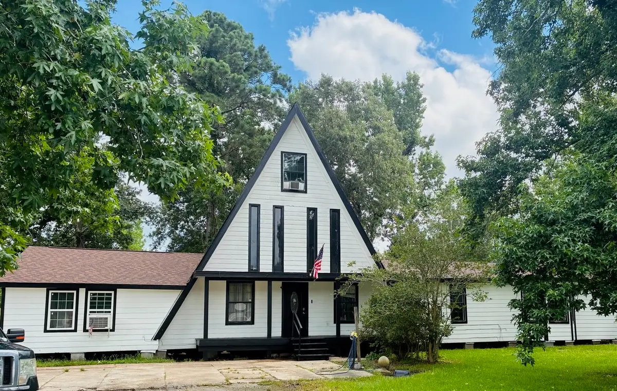 21309 I-10 Wallisville, Wallisville, TX 77597 - #1