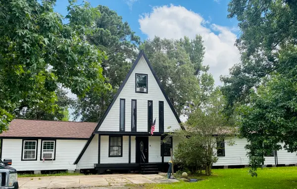 21309 I-10 Wallisville, Wallisville, TX 77597