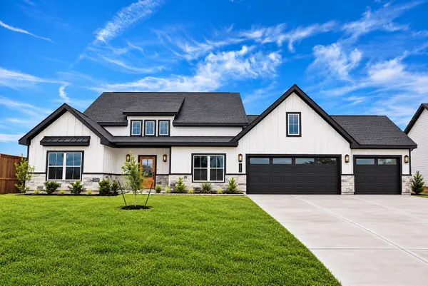 11327 Luna Drive, Conroe, TX 77306
