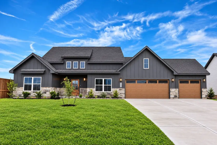 11327 Luna Drive, Conroe, TX 77306 - #2