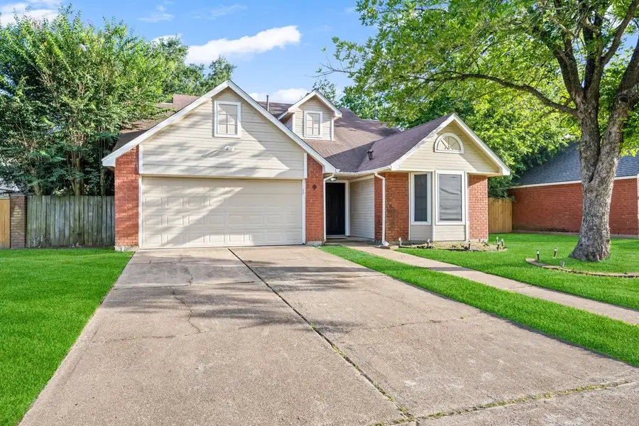 24027 Scrivener Lane, Katy, TX 77493 - #2