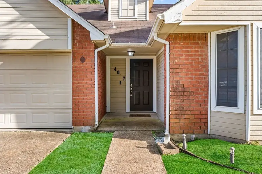 24027 Scrivener Lane, Katy, TX 77493 - #3