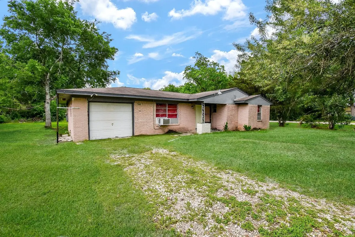 3635 Van Meter Street, Houston, TX 77047 - #1