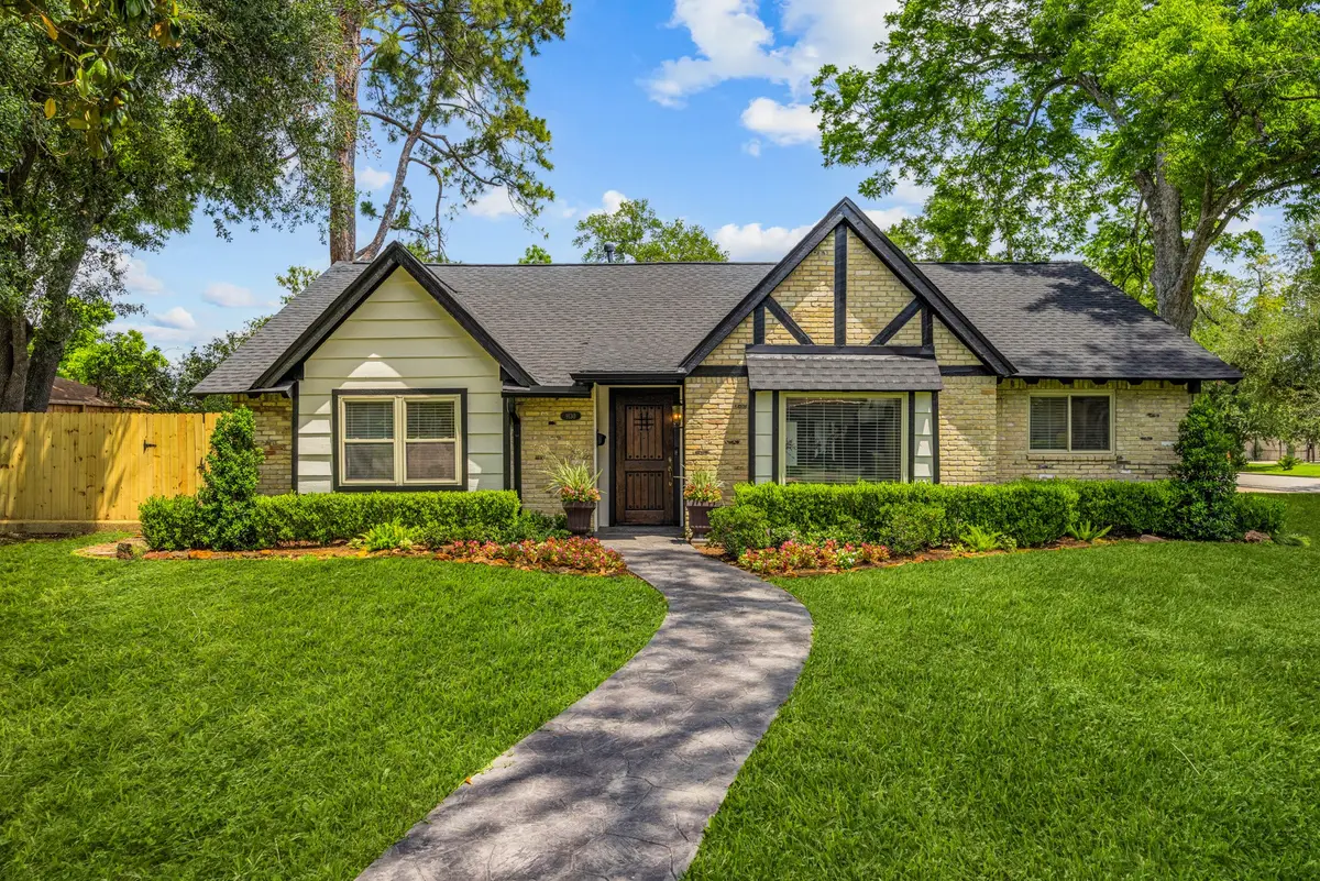 9130 Rangely Drive, Houston, TX 77055 - #1