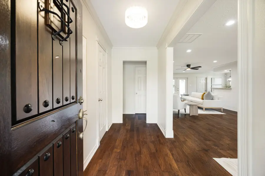 9130 Rangely Drive, Houston, TX 77055 - #2
