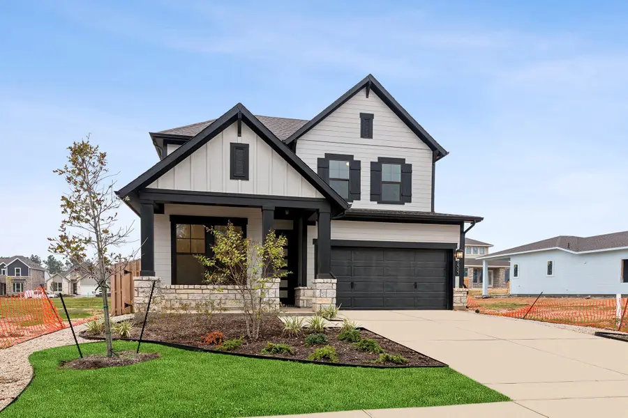 2327 Verano Street, Montgomery, TX 77316 - Image #2