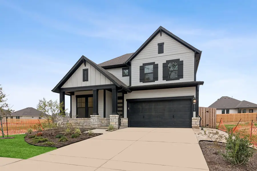 2327 Verano Street, Montgomery, TX 77316 - Image #3