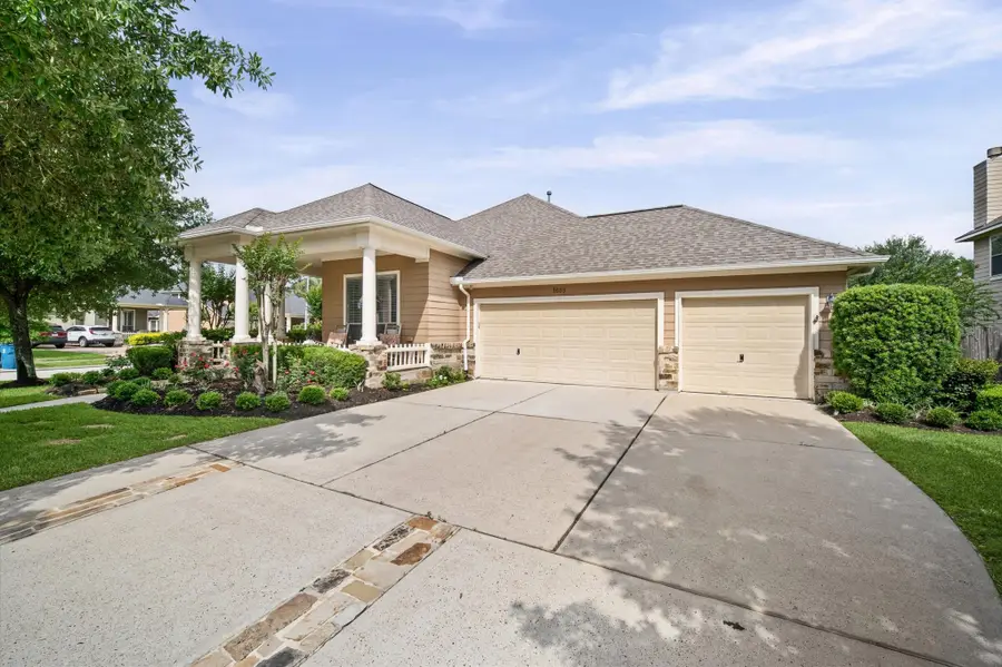 1603 Claytons Bend Court, Spring, TX 77386 - #3