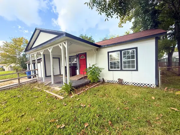 2308 32nd Avenue N, Texas City, TX 77590