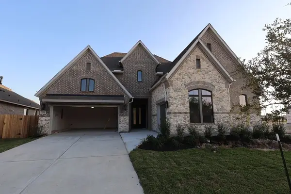 3312 Bentwood Ranch Drive, Conroe, TX 77385