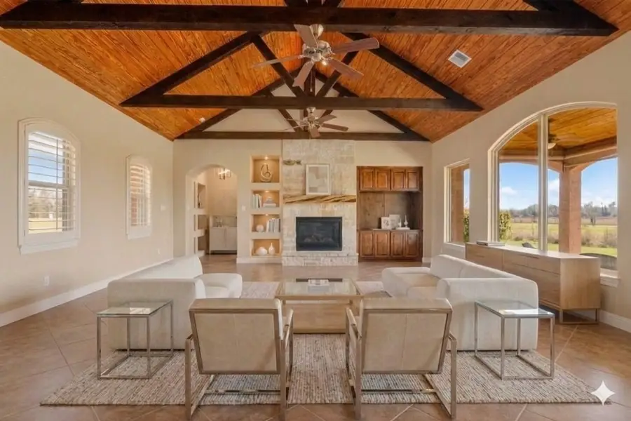 4603 Silhouette Drive, Katy, TX 77493 - #2