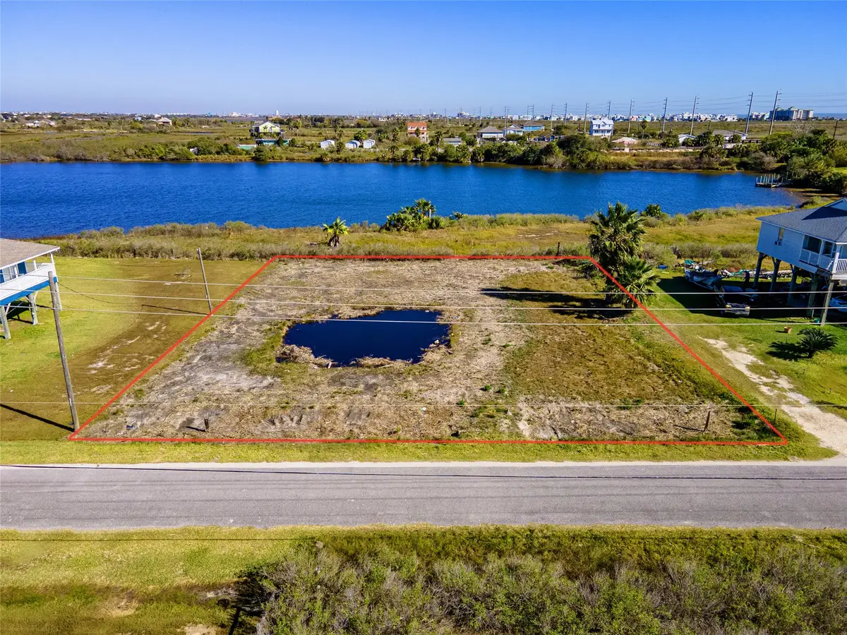 TBD 10 Mile Road Road, Galveston, TX 77554 - Image #1