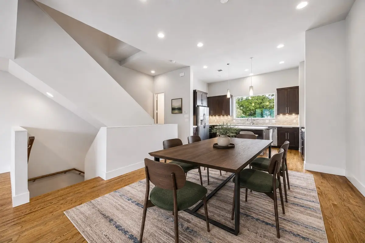 864 Wakefield Drive #E, Houston, TX 77018 - #1