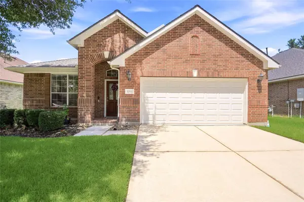 17531 Bryce Manor Lane, Humble, TX 77346
