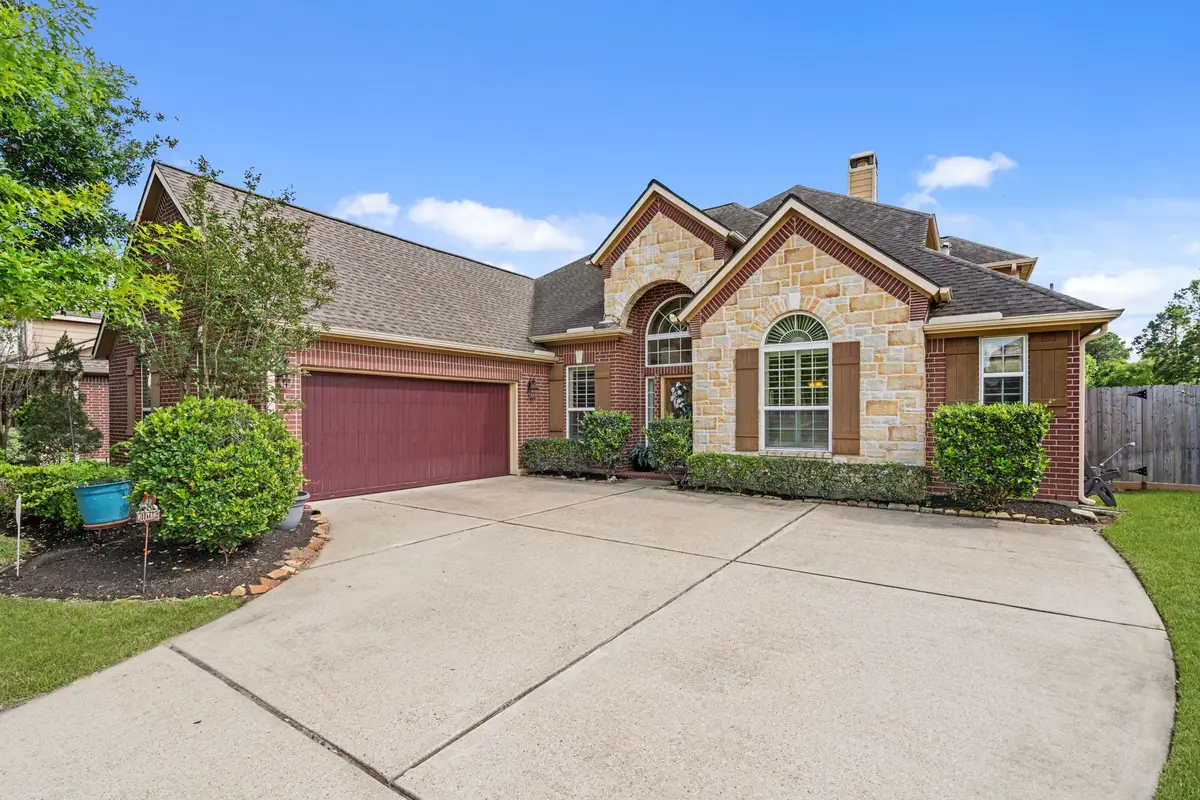 12015 Rampy Green Drive, Tomball, TX 77377 - #1