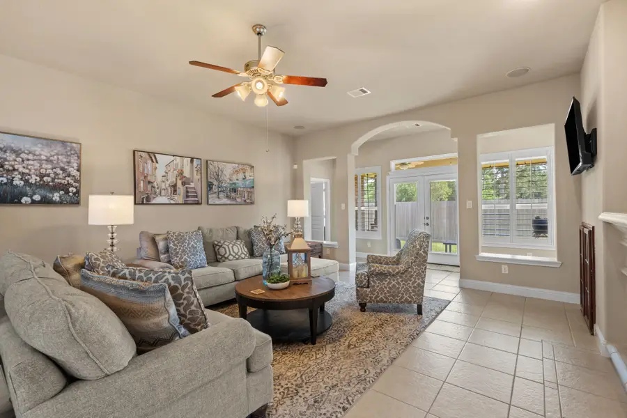 12015 Rampy Green Drive, Tomball, TX 77377 - #2