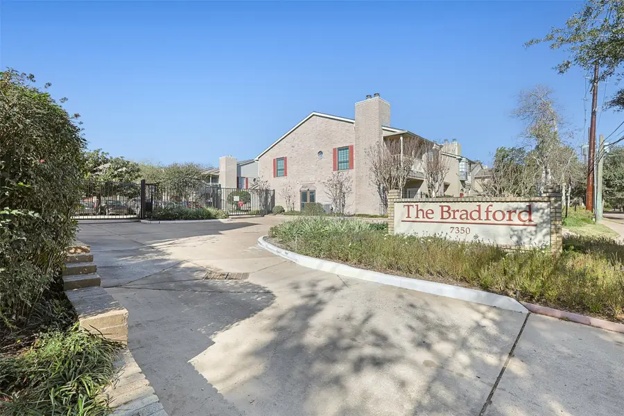 7350 Kirby Drive #21, Houston, TX 77030 - Image #2