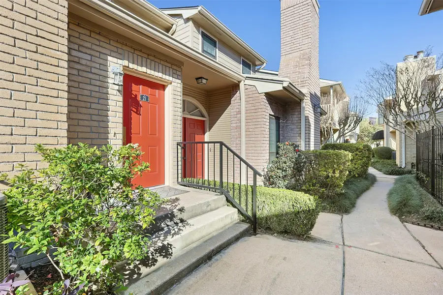 7350 Kirby Drive #21, Houston, TX 77030 - Image #3