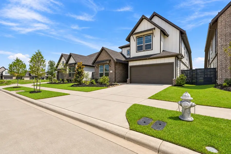 10927 Endeavor Drive, Richmond, TX 77469 - #2