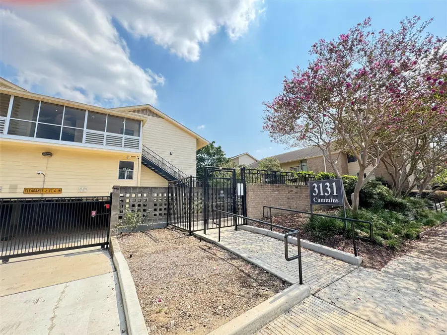 3131 Cummins Street #86, Houston, TX 77027 - Image #3