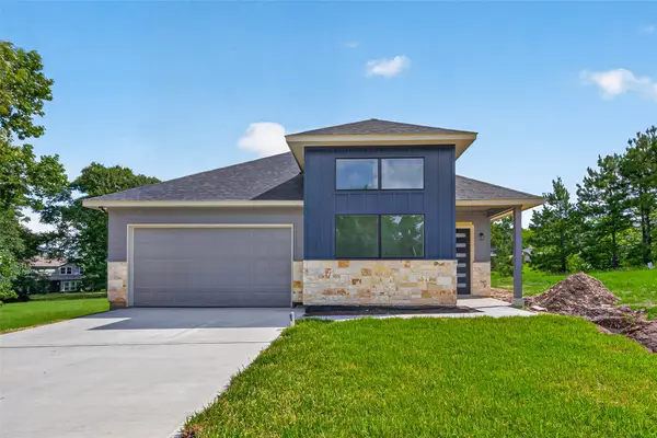 13 Silver Lakes Drive, Huntsville, TX 77340