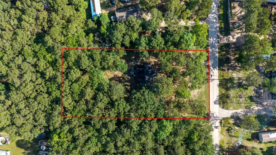 631 Humbird, Cleveland, TX 77328 - #3