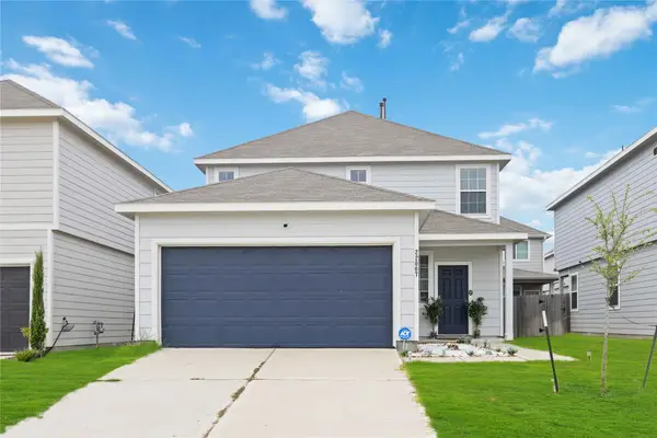 22007 Imperious Parkway, Houston, TX 77073