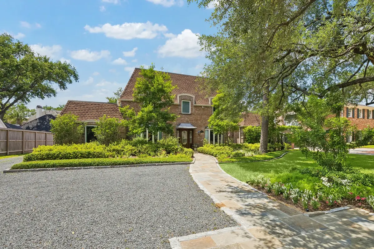 922 Old Lake Road, Houston, TX 77057 - #1