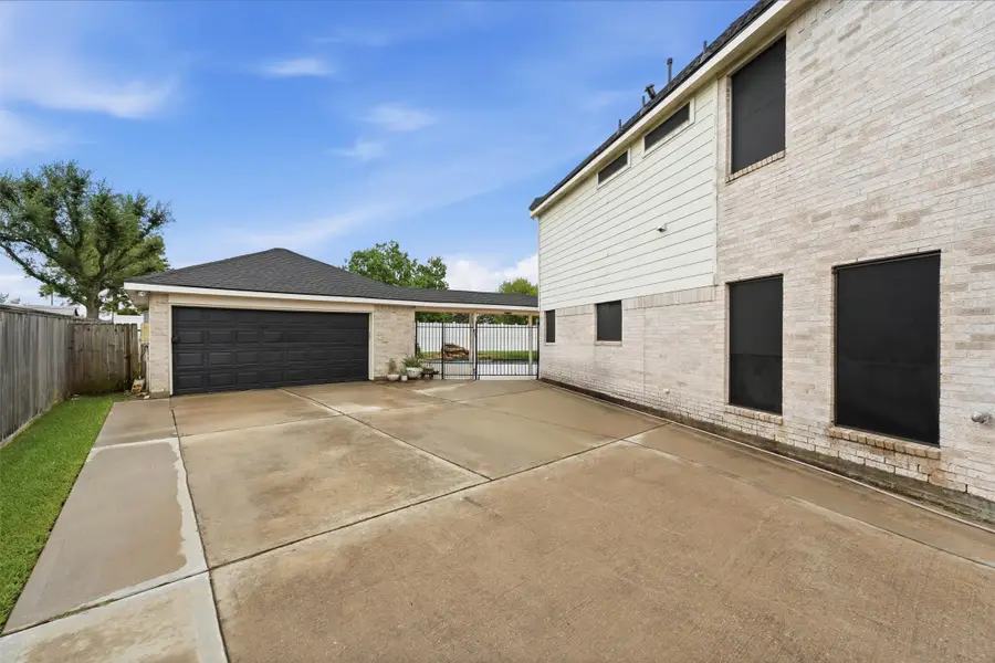 2502 Salt Grass Trail, Deer Park, TX 77536 - #3