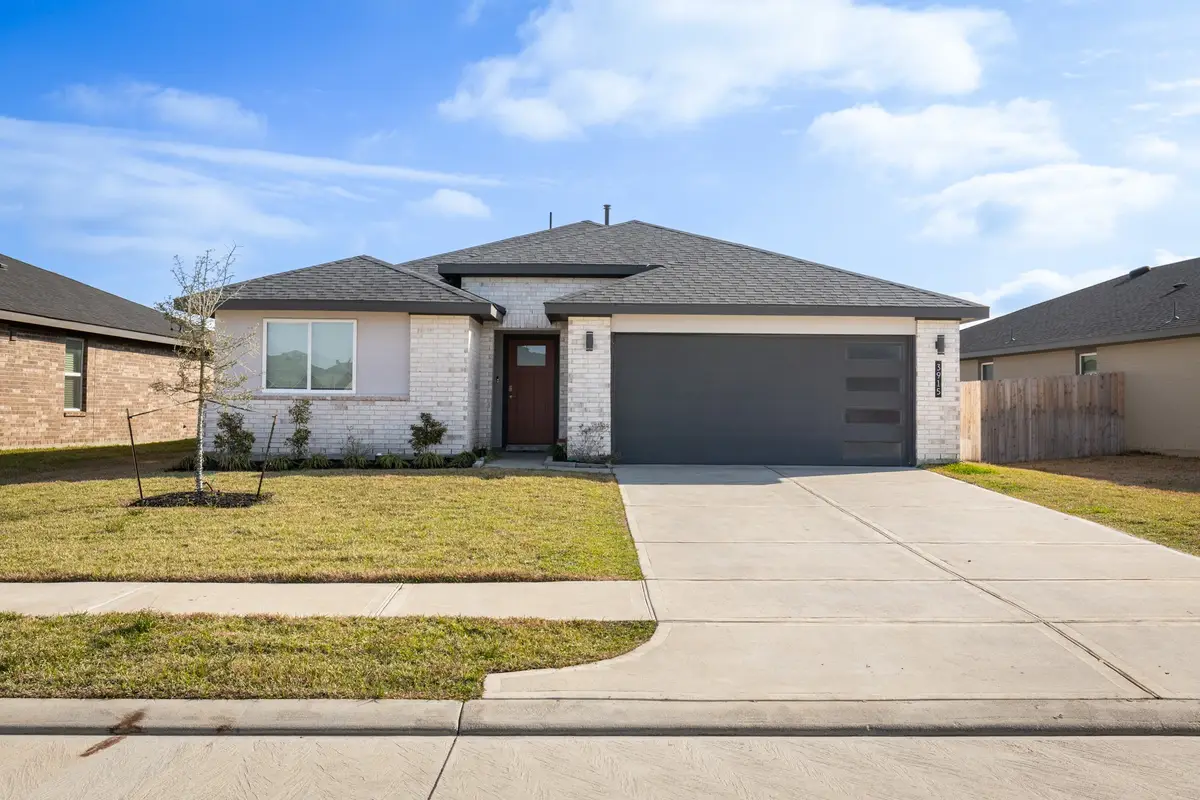 3915 Sparkman Lane, Katy, TX 77494 - Image #1