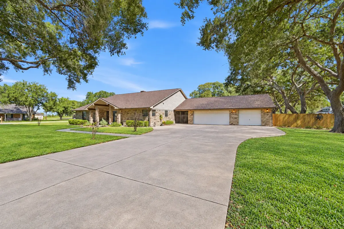 2012 Wilson Road, El Campo, TX 77437 - #1