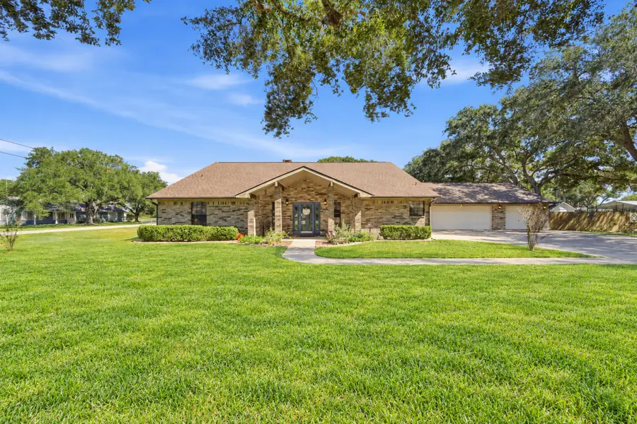 2012 Wilson Road, El Campo, TX 77437 - #2