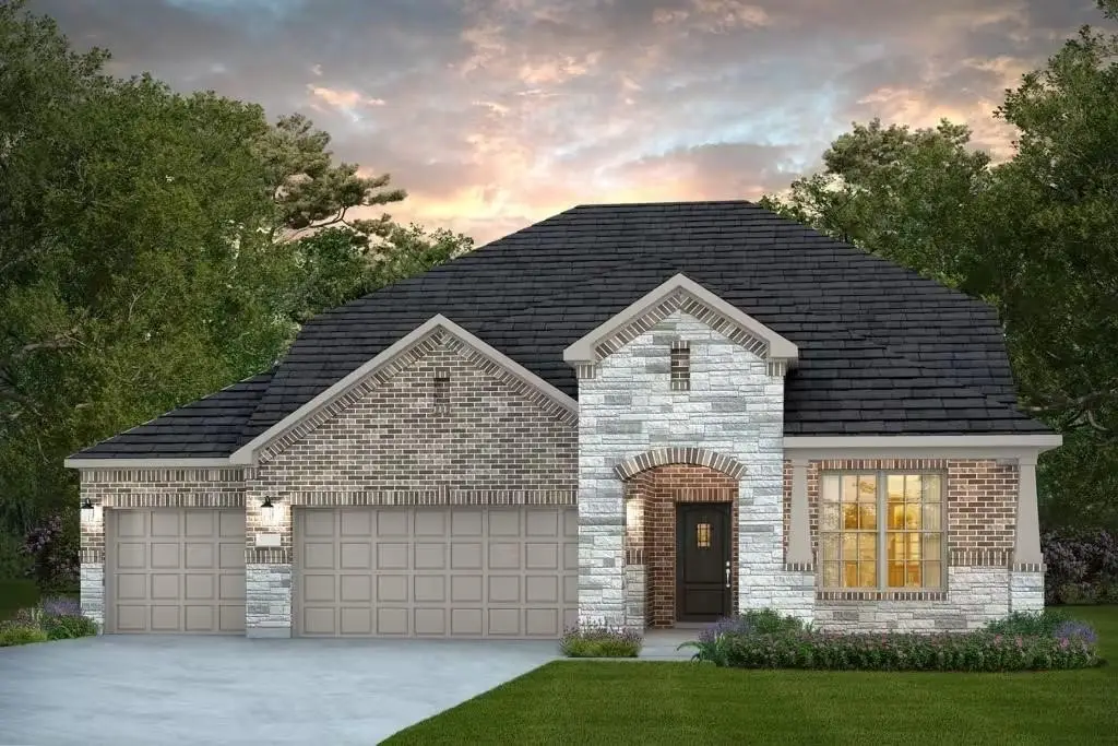 358 Dallas Meadows Drive, Dayton, TX 77535 - #1
