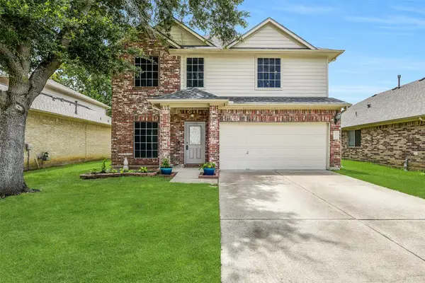 1056 Cabot Cove, Dickinson, TX 77539