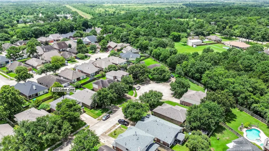 1056 Cabot Cove, Dickinson, TX 77539 - #2