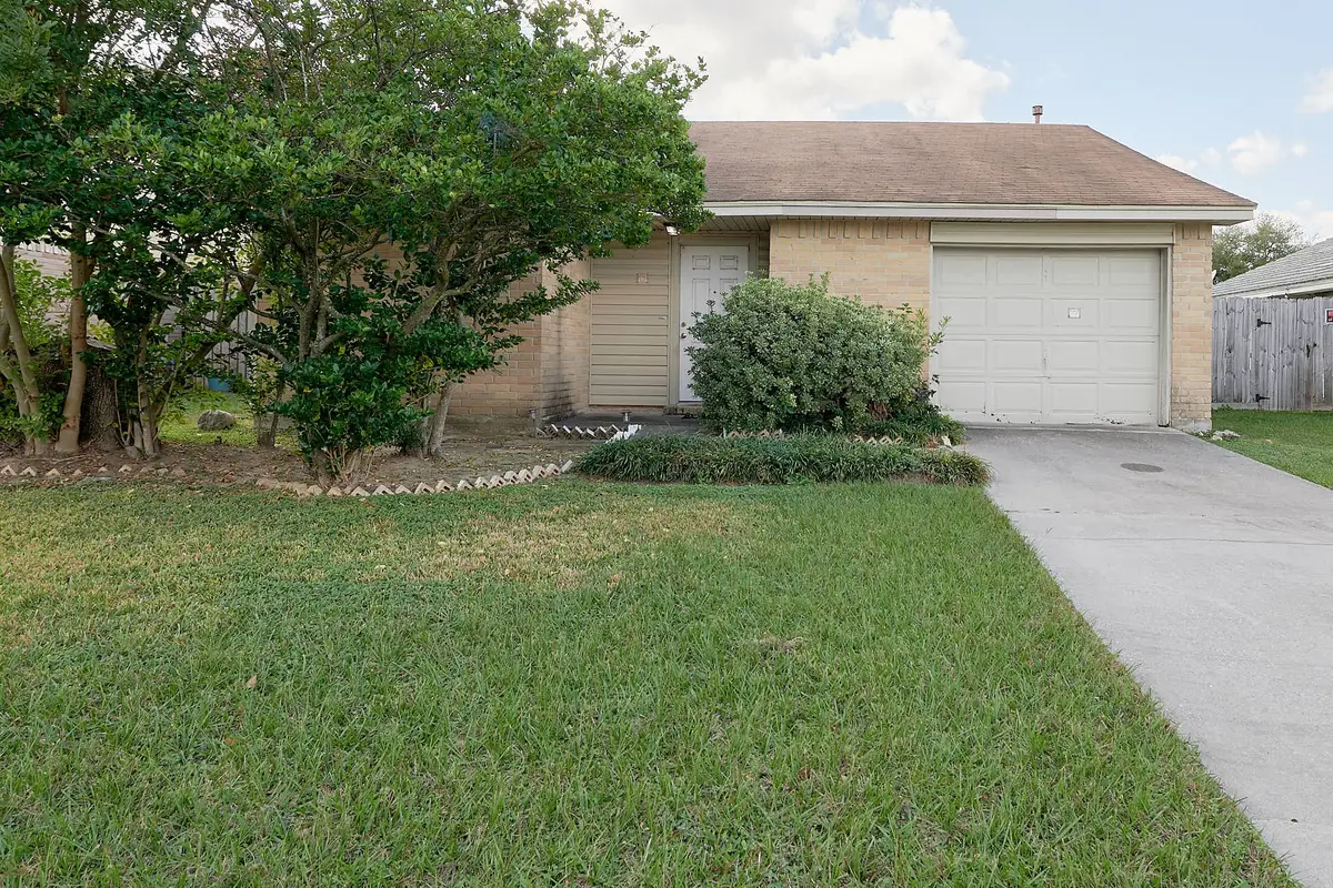 11911 E Marsham Circle, Houston, TX 77066 - Image #1