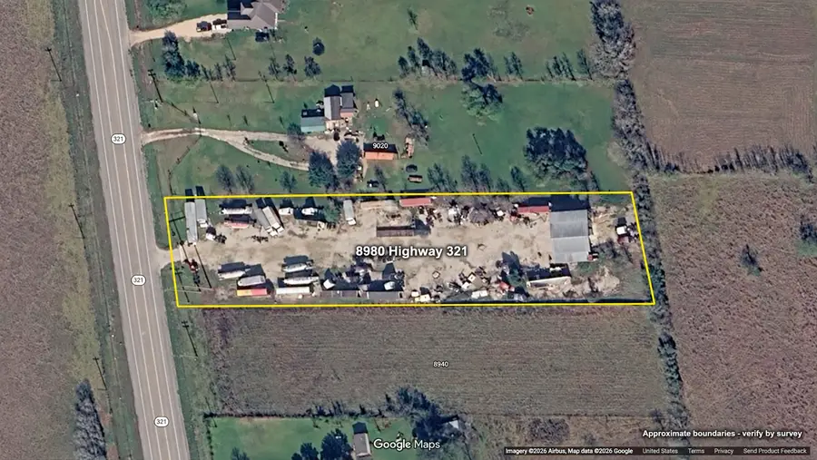 8980 Highway 321, Dayton, TX 77535 - #2