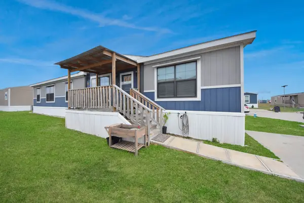 4343 Katy Hockley Rd #166, Katy, TX 77493