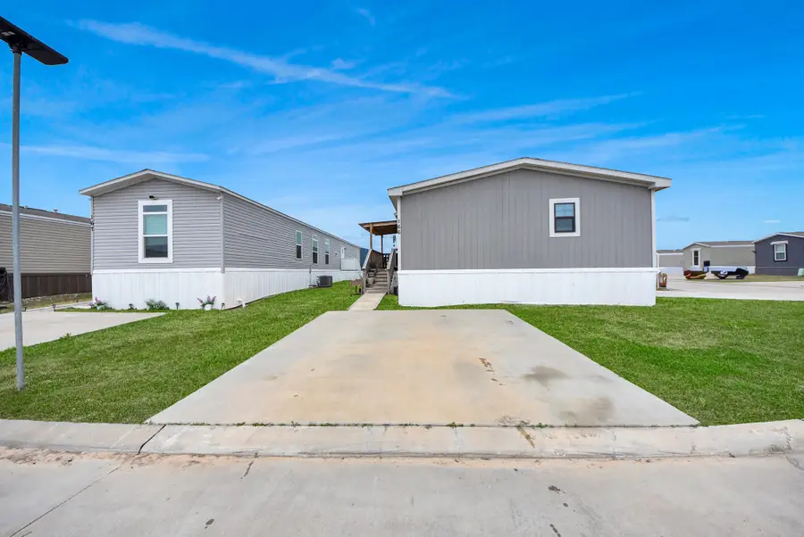 4343 Katy Hockley Rd #166, Katy, TX 77493 - #3