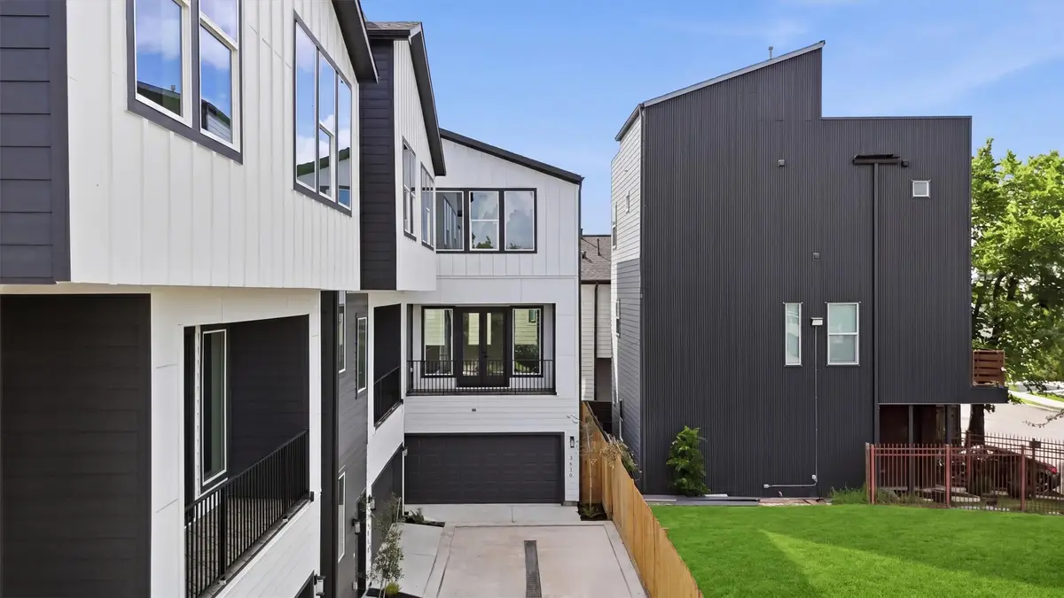 3610 Bastrop Street, Houston, TX 77004 - #1