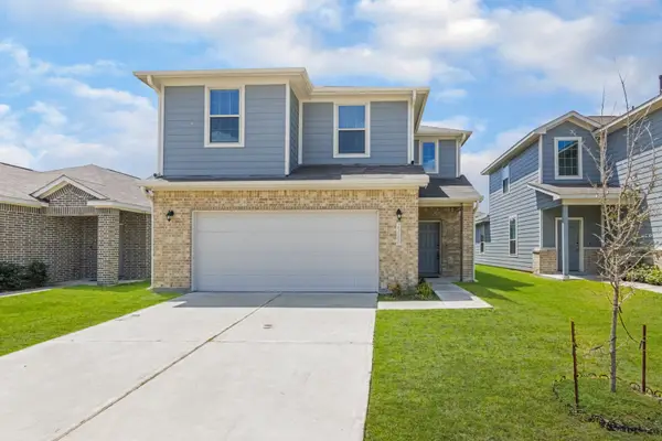 25580 Northpark Palm Drive, Porter, TX 77365