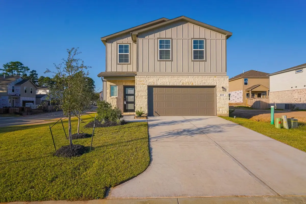 8498 Sweet Cherry Lane, Magnolia, TX 77354 - Image #1