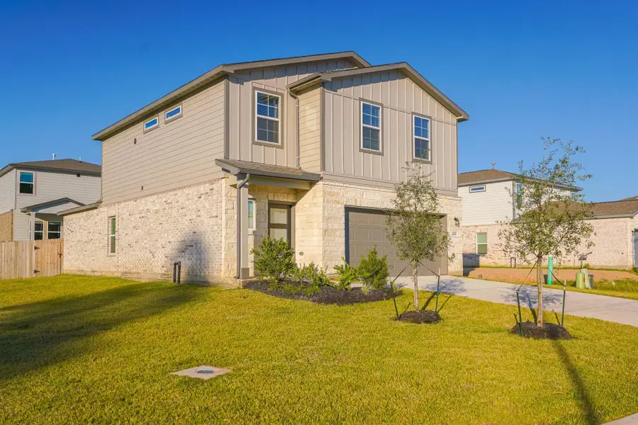 8498 Sweet Cherry Lane, Magnolia, TX 77354 - Image #2