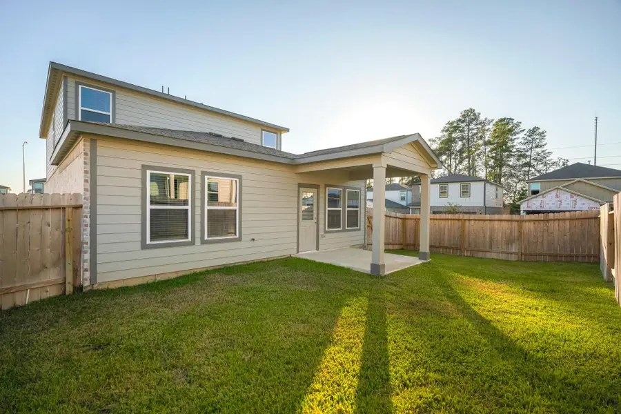 8498 Sweet Cherry Lane, Magnolia, TX 77354 - Image #3