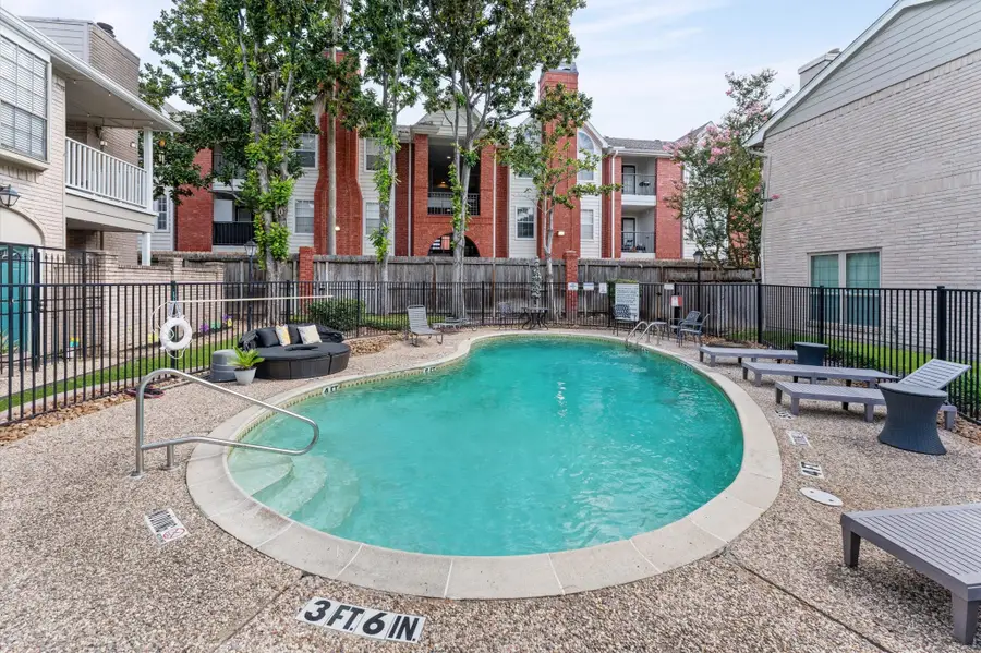 2220 Bering Drive #23, Houston, TX 77057 - #2